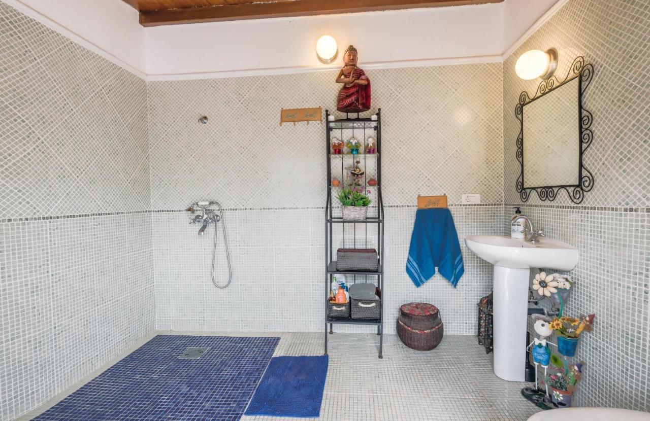Casa Rural Con Piscina Arafo Exteriér fotografie